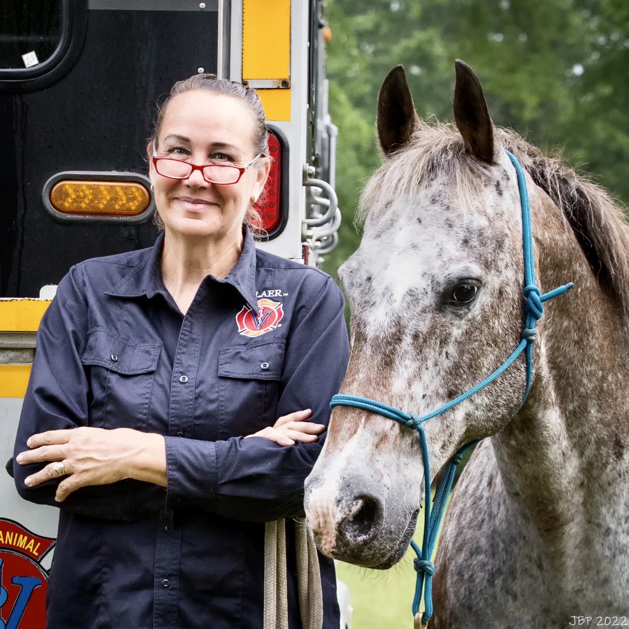 Rebecca (Gimenez) Husted - Featured Clinician at the 2023 Saskatchewan Equine Expo event in Saskatoon, Saskatchewan